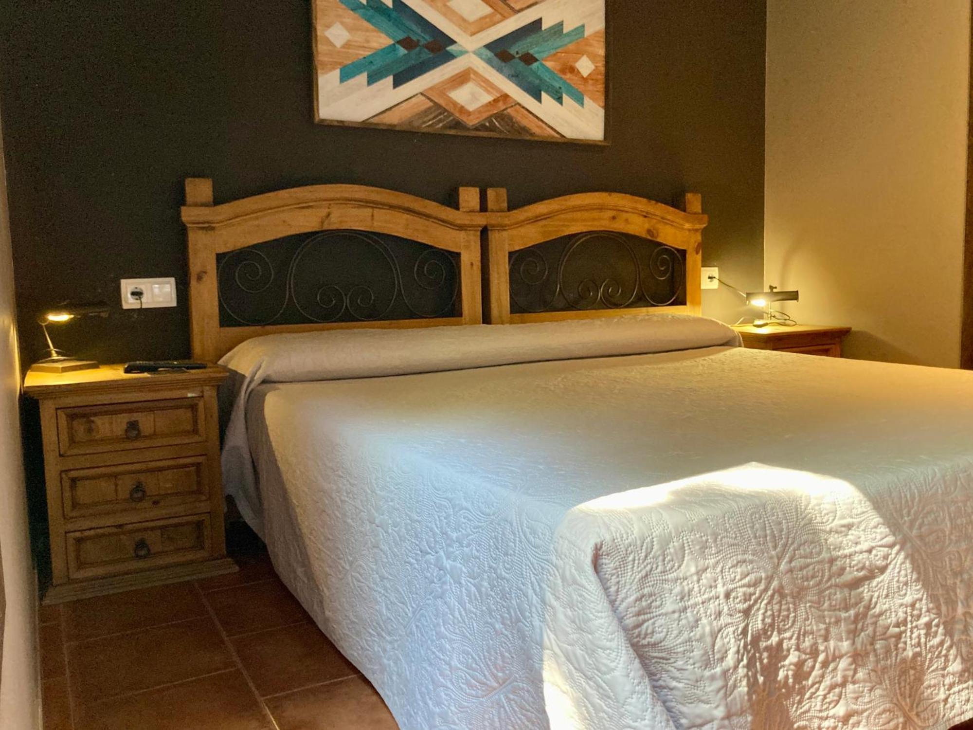 Casa Parranxo Hotel 3*