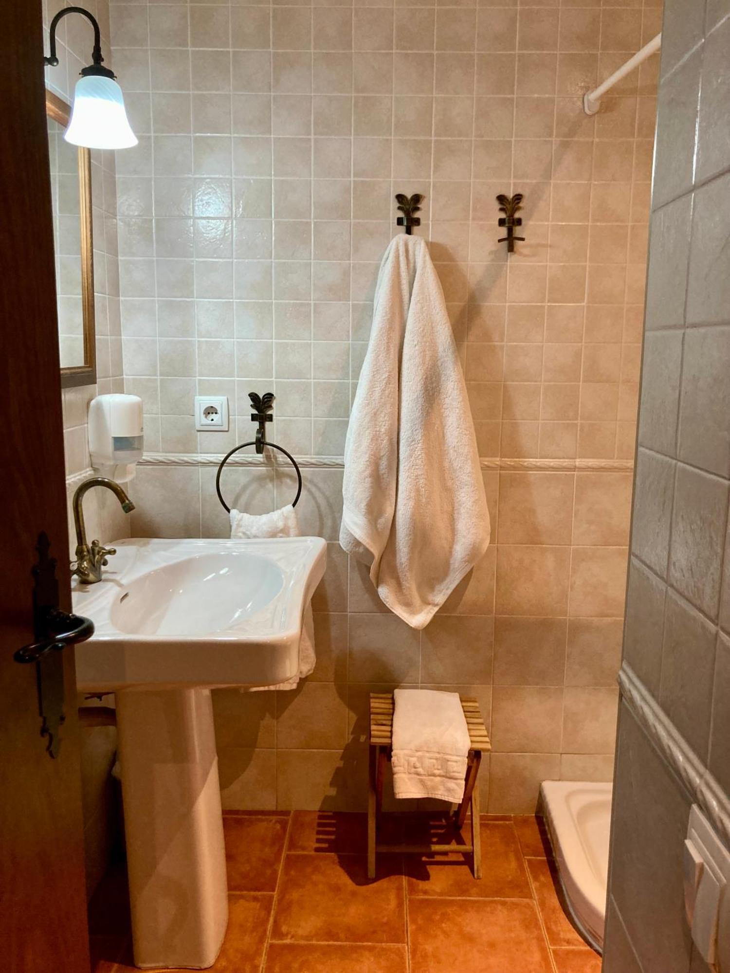 Casa Parranxo 3*