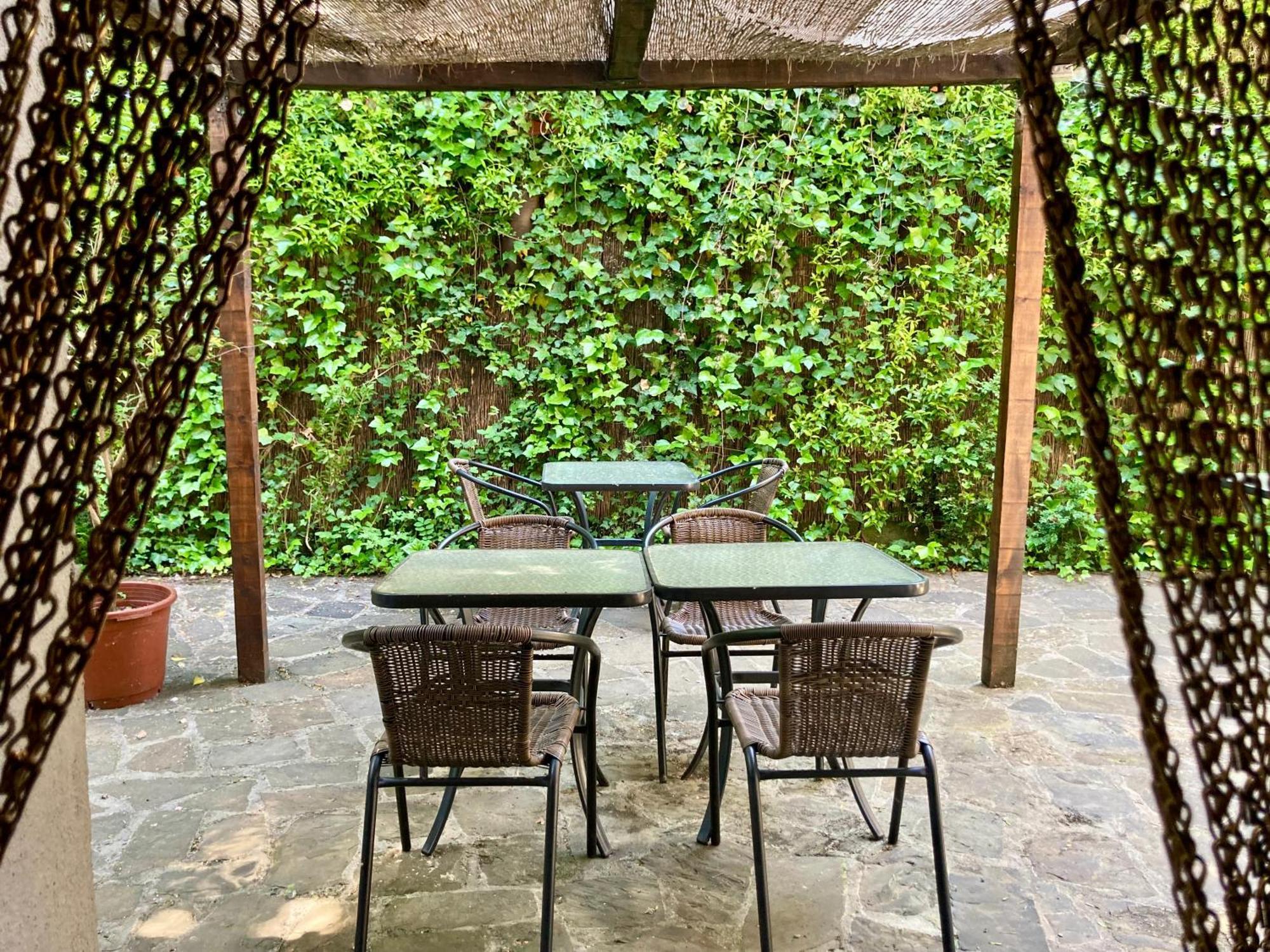 Casa Parranxo Hotel